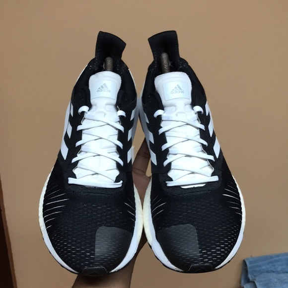 Adidas Solar Glide ST “Oreo” main image 7